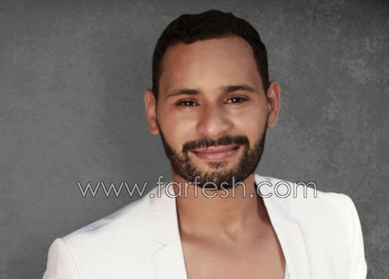 هل منع هاني شاكر المطرب المغربي محمد الريفي من الغناء في مصر؟  صورة رقم 4