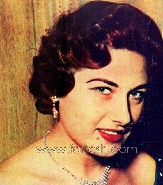 20 فنانة لم يذقن طعم الامومة، بعضهن بسبب الفن!  فهل ندمن؟ صورة رقم 5