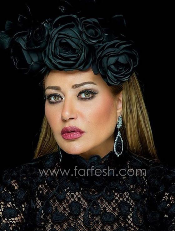 20 فنانة لم يذقن طعم الامومة، بعضهن بسبب الفن!  فهل ندمن؟ صورة رقم 1