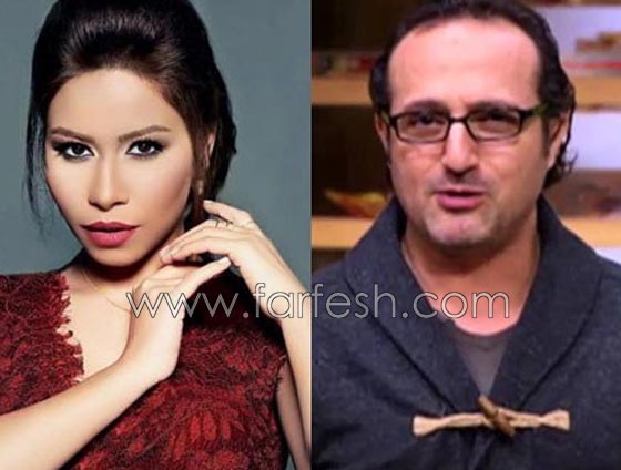 خلافات أهل الفن مع الإعلاميين.. معارك وسباب ومحاكم لا تتوقف!  صورة رقم 3