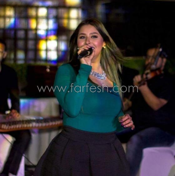  فنانات عربيات أعلن انفصالهن عن أزواجهن على فيس بوك صورة رقم 1