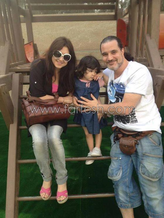  فنانات عربيات أعلن انفصالهن عن أزواجهن على فيس بوك صورة رقم 6