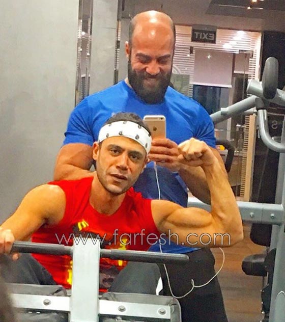 رسالة من الفنان محمد إمام: متخليش لحلمك حدود صورة رقم 2