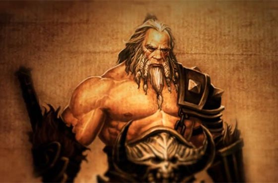 تعرفوا الى أشهر وأعظم المحاربين في التاريخ صورة رقم 4 تعرفوا الى أشهر وأعظم المحاربين في التاريخ صورة رقم 4