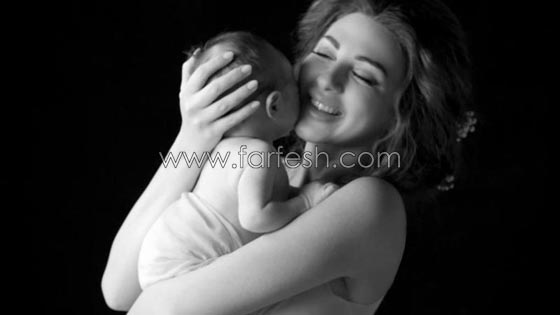 بالفيديو: أشهر أغاني الفنانات لأولادهنّ.. وراء كل اغنية قصّة مؤثّرة  صورة رقم 3