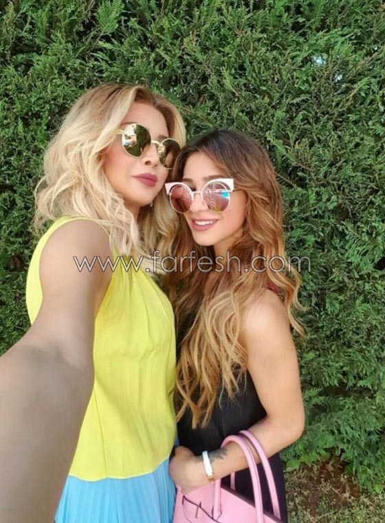 بالفيديو: أشهر أغاني الفنانات لأولادهنّ.. وراء كل اغنية قصّة مؤثّرة  صورة رقم 2
