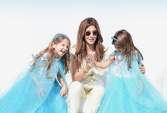 بالفيديو: أشهر أغاني الفنانات لأولادهنّ.. وراء كل اغنية قصّة مؤثّرة  صورة رقم 1