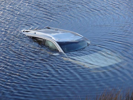 أشخاص لاقوا حتفهم بشكل مأساوي بسبب رهاب الأماكن المغلقة صورة رقم 2