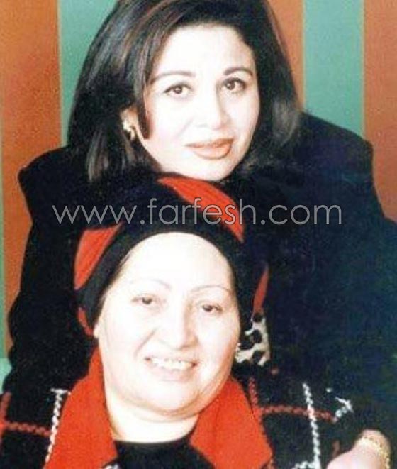 12 صورة للنجمات الشهيرات مع اطفالهن: كيف احتفلن بعيد الأم؟ صورة رقم 9