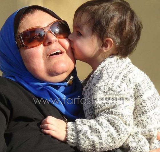 12 صورة للنجمات الشهيرات مع اطفالهن: كيف احتفلن بعيد الأم؟ صورة رقم 2