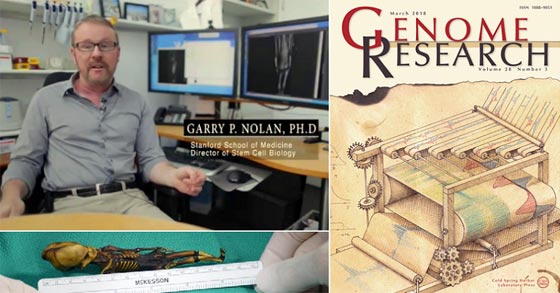 فك لغز جثة كائن فضائي غريب برأس مخروطي عثر عليه في الصحراء صورة رقم 2 فك لغز جثة كائن فضائي غريب برأس مخروطي عثر عليه في الصحراء صورة رقم 2