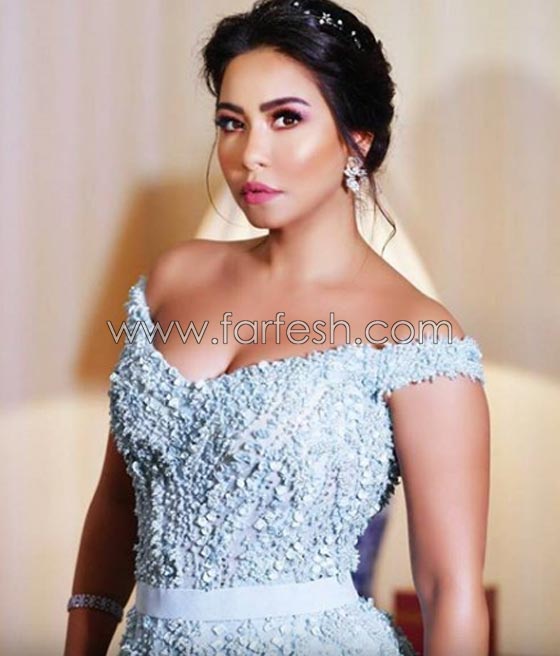 صور شيرين ترتدي خاتم ماس جديد: هل هو خاتم زواجها من حسام حبيب؟ صورة رقم 4