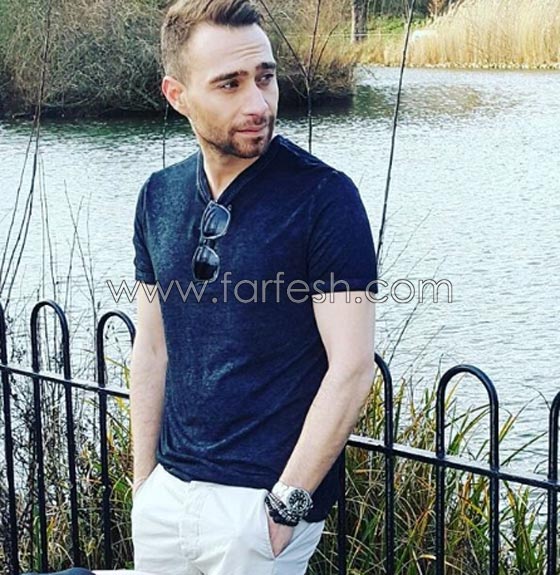 صور شيرين ترتدي خاتم ماس جديد: هل هو خاتم زواجها من حسام حبيب؟ صورة رقم 7