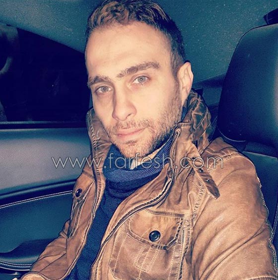 صور شيرين ترتدي خاتم ماس جديد: هل هو خاتم زواجها من حسام حبيب؟ صورة رقم 10