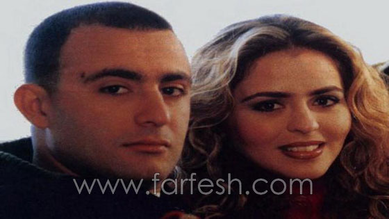 صور زوجة احمد السقا تثير التساؤلات، فهل أجرت عملية تجميل؟  صورة رقم 3