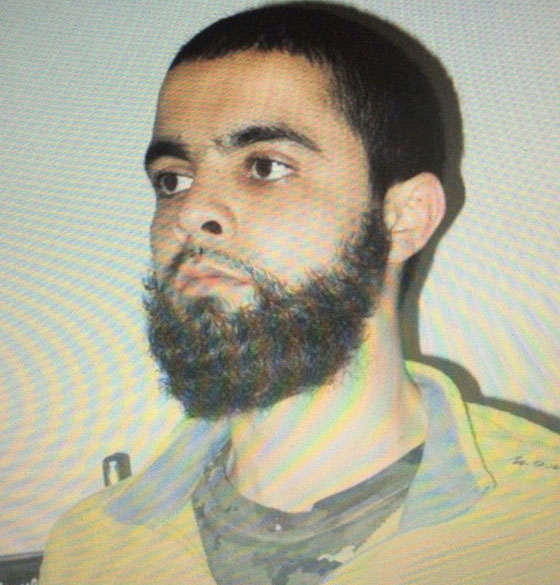 وفاة شرطي فرنسي متأثرا بجراحه خلال الهجوم الارهابي بجنوب البلاد صورة رقم 7 وفاة شرطي فرنسي متأثرا بجراحه خلال الهجوم الارهابي بجنوب البلاد صورة رقم 7