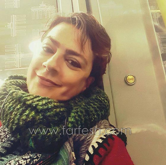 رحيل فنانة فلسطين ريم بنا، تاركة لنا ارثا فنيا ملتزما سيبقى خالدا صورة رقم 5