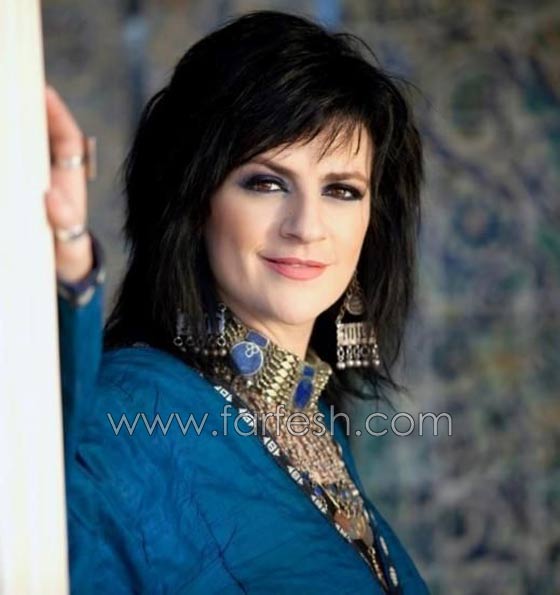 رحيل فنانة فلسطين ريم بنا، تاركة لنا ارثا فنيا ملتزما سيبقى خالدا صورة رقم 9