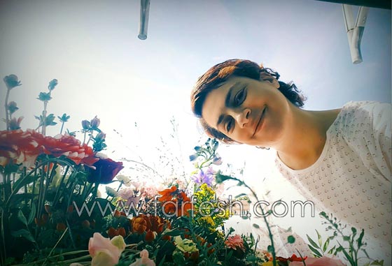 رحيل فنانة فلسطين ريم بنا، تاركة لنا ارثا فنيا ملتزما سيبقى خالدا صورة رقم 6
