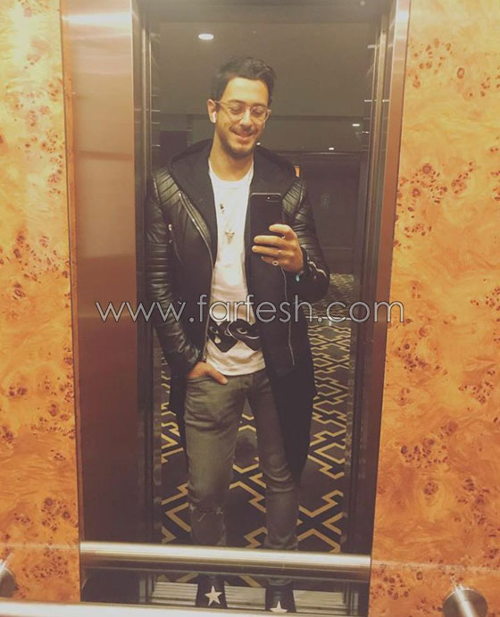 فيديو إعلامية تونسية: سعد لمجرد مجرد مُغتصب وليس فنان! وهكذا رد المغاربة! صورة رقم 4