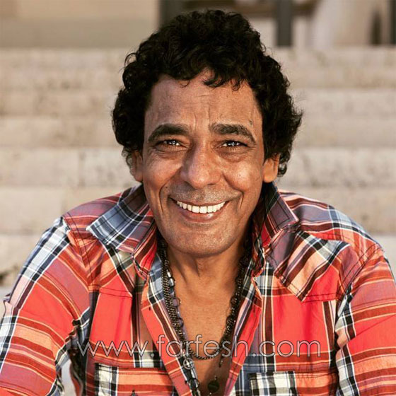 مرض محمد منير الغامض الذي يستدعي جراحة عاجلة، أقلق جمهوره! صورة رقم 5