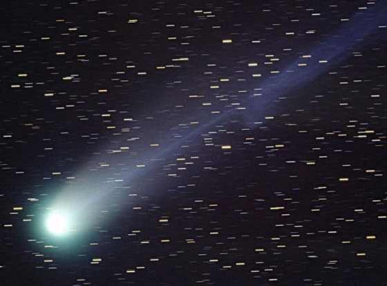 بالصور.. نجوم ومذنبات أطلقت عليها أسماء بشر صورة رقم 2 بالصور.. نجوم ومذنبات أطلقت عليها أسماء بشر صورة رقم 2