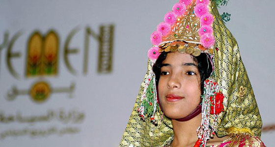 كيف يحتفل العرسان العرب بفرحة عمرهم في يوم الزفاف؟ صورة رقم 6