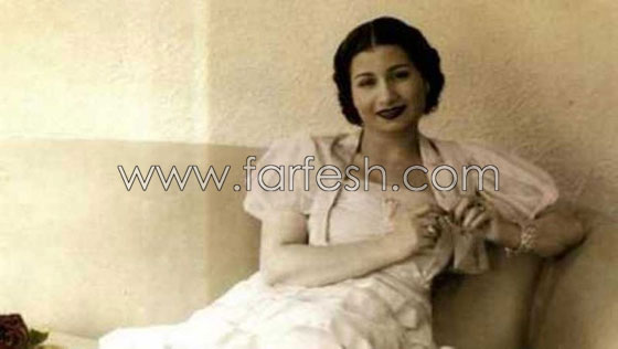 كوكب الشرق: سر منديلها، كم مرة تزوجت وأسرار أخرى عن ام كلثوم  صورة رقم 1