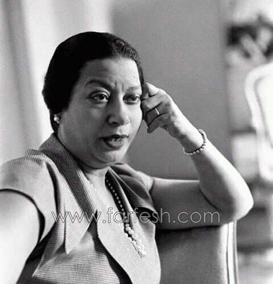 كوكب الشرق: سر منديلها، كم مرة تزوجت وأسرار أخرى عن ام كلثوم  صورة رقم 6