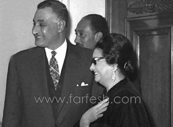 كوكب الشرق: سر منديلها، كم مرة تزوجت وأسرار أخرى عن ام كلثوم  صورة رقم 9