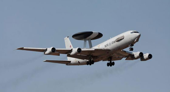 بالصور.. تعرفوا على أبرز طائرات الاستطلاع عبر التاريخ صورة رقم 3 بالصور.. تعرفوا على أبرز طائرات الاستطلاع عبر التاريخ صورة رقم 3