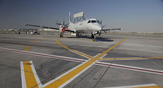 بالصور.. تعرفوا على أبرز طائرات الاستطلاع عبر التاريخ صورة رقم 5 بالصور.. تعرفوا على أبرز طائرات الاستطلاع عبر التاريخ صورة رقم 5