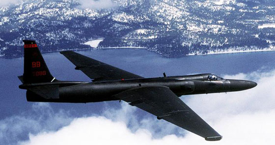 بالصور.. تعرفوا على أبرز طائرات الاستطلاع عبر التاريخ صورة رقم 7 بالصور.. تعرفوا على أبرز طائرات الاستطلاع عبر التاريخ صورة رقم 7