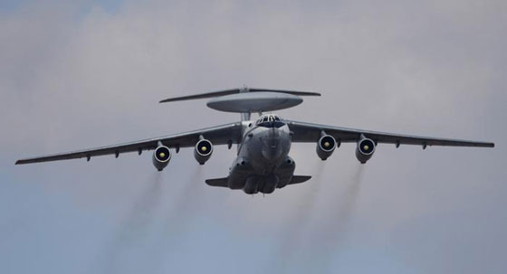 بالصور.. تعرفوا على أبرز طائرات الاستطلاع عبر التاريخ صورة رقم 8 بالصور.. تعرفوا على أبرز طائرات الاستطلاع عبر التاريخ صورة رقم 8