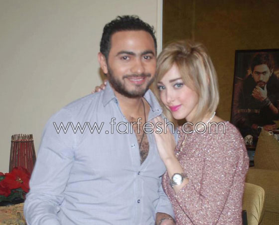  صور بسمة بوسيل  في طفولتها.. هل تغيّرت كثيرا بعد عمليات التجميل؟ صورة رقم 5