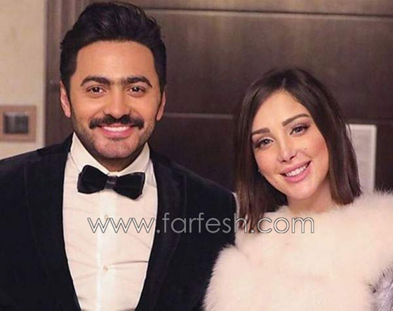  صور بسمة بوسيل  في طفولتها.. هل تغيّرت كثيرا بعد عمليات التجميل؟ صورة رقم 7