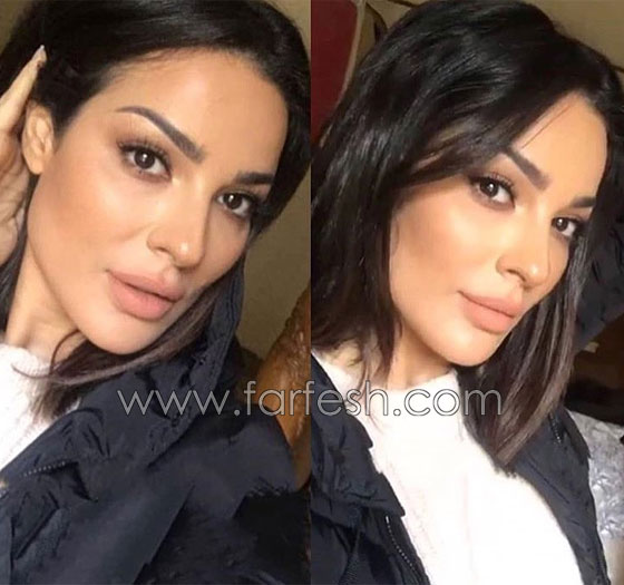 إطلالات الفنانات في رمضان.. تغيير واضح في أشكالهن صورة رقم 4