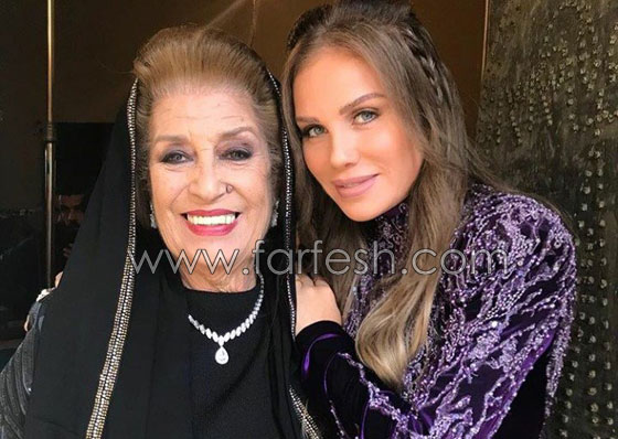إطلالات الفنانات في رمضان.. تغيير واضح في أشكالهن صورة رقم 3