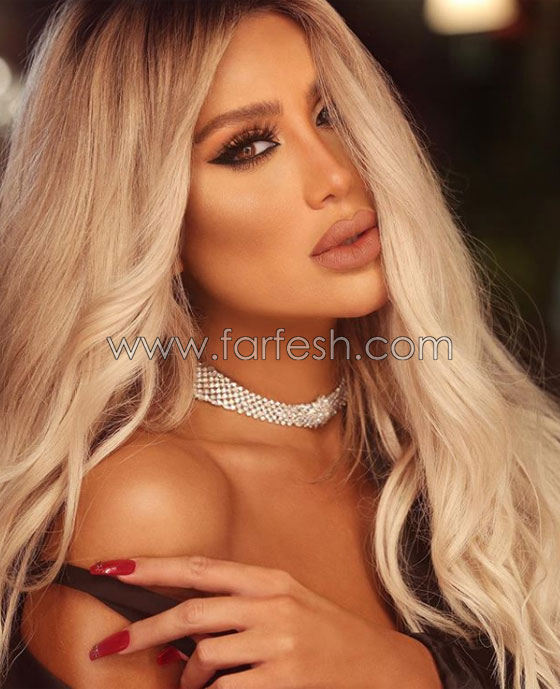 صور مايا دياب وجينيفر لوبيز بنفس الملابس.. ايهما اجمل؟ صورة رقم 4