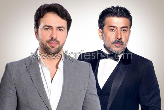 صور أبرز النجوم السوريون اللذين اختاروا الدراما المشتركة في رمضان صورة رقم 5