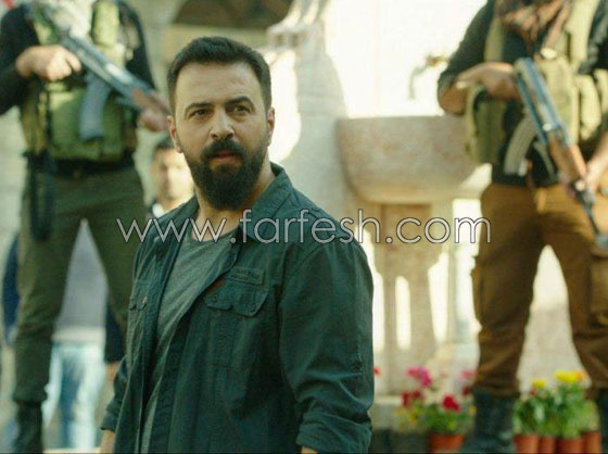 صور أبرز النجوم السوريون اللذين اختاروا الدراما المشتركة في رمضان صورة رقم 8