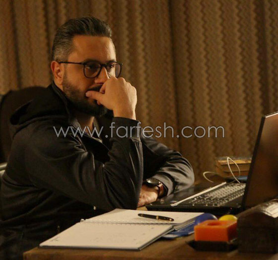 صور أبرز النجوم السوريون اللذين اختاروا الدراما المشتركة في رمضان صورة رقم 9