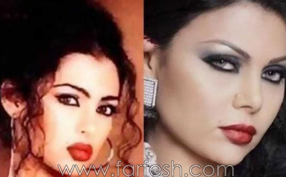 صور نجوم العرب قبل الشهرة.. حسب رأيكم هل غير المال مظهرهم؟ صورة رقم 2
