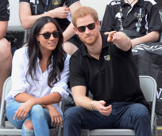 عادات وتقاليد ملكية غريبة على ميغان ماركل أن تتعلمها بعد الزواج صورة رقم 7