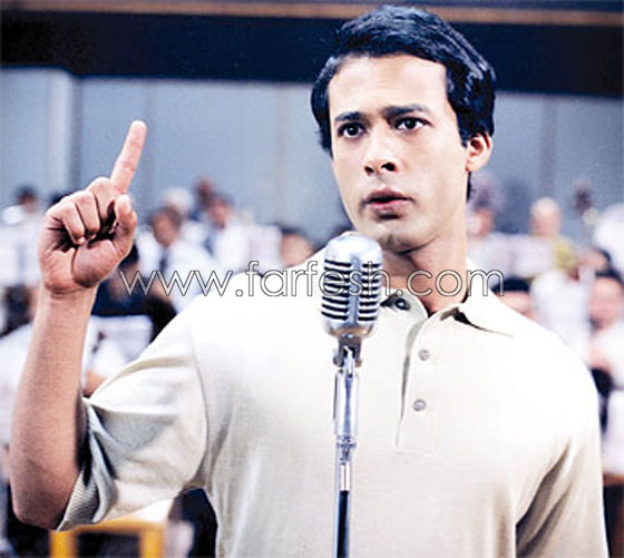  نجوم أعادوا العندليب عبد الحليم حافظ للشاشة بعد رحيله صورة رقم 2