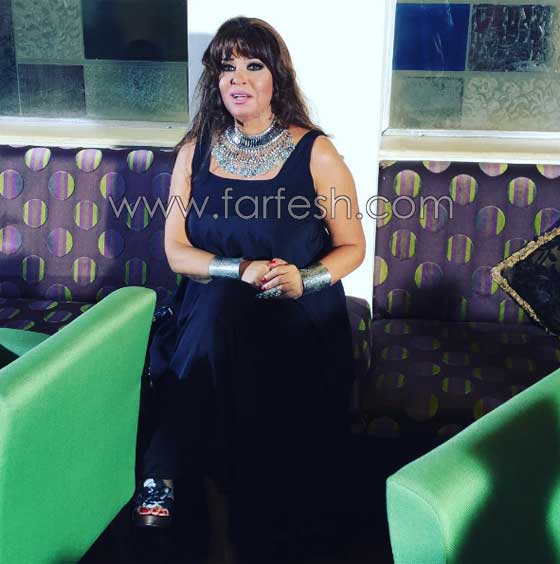 فنانون تعرضوا لأعمال السحر الأسود الشيطانية! بينهم هيفا وسعد وفيفي صورة رقم 4