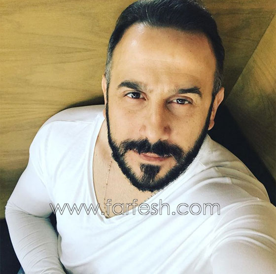 فيديو غريب جدا: شاهد كيف احتفل النجم قصي خولي بعيد ميلاده! صورة رقم 7