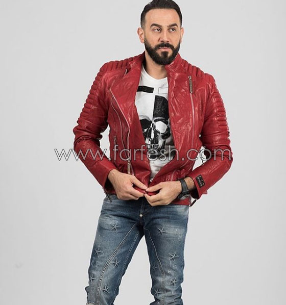 فيديو غريب جدا: شاهد كيف احتفل النجم قصي خولي بعيد ميلاده! صورة رقم 6
