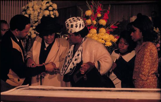 50 عاماً على اغتيال مارتن لوثر كينغ  صورة رقم 5