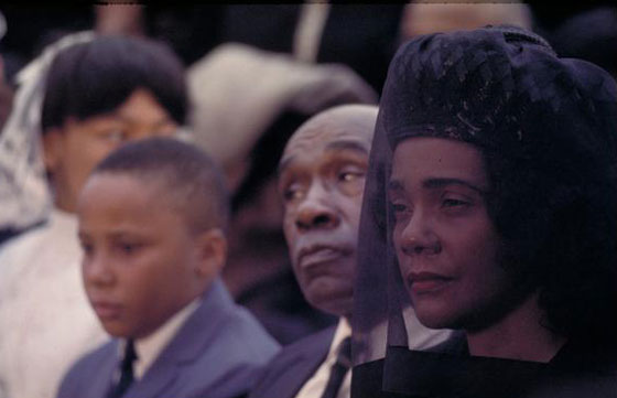 50 عاماً على اغتيال مارتن لوثر كينغ  صورة رقم 7